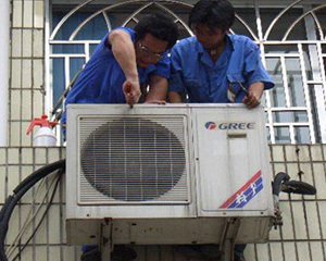 衡阳空调维修售后服务中心