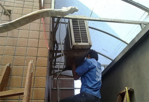 衡阳空调维修售后服务中心