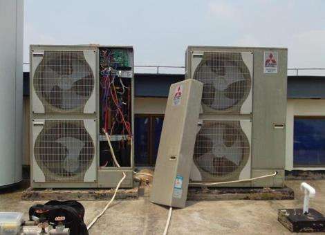 衡阳空调维修电话号码多少