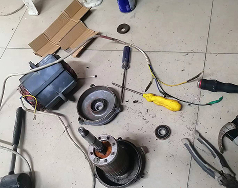 衡阳空调维修售后服务中心电话在哪里找