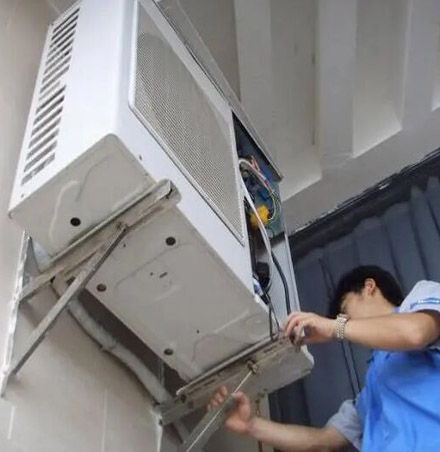 衡阳24小时空调维修热线